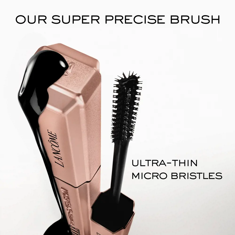 Lancome Lash Idole Flutter Extension Mascara Midi